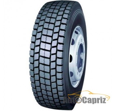 Грузовые шины Sun Full HF327 (ведущая ось) 315/80 R22.5 156/152L